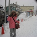 北海道的雪in網走湖畔 - 5