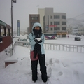 北海道的雪in網走湖畔 - 12