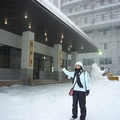 北海道的雪in網走湖畔 - 15