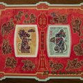 Canada Post - Lunar New Year Stamps - 鼠年郵票