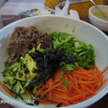 韓國菜 - 3