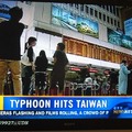 2008 Typhoon in Taiwan - 4