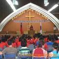 2009 夏季多倫多華裔青少年夏令營 - 1