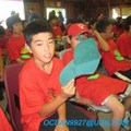 2009 夏季多倫多華裔青少年夏令營 - 2