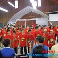 2009 夏季多倫多華裔青少年夏令營 - 15