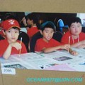 2009 夏季多倫多華裔青少年夏令營 - 1