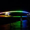 快樂的澎湖彩虹橋