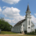 德州的彩繪教堂09