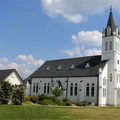 St. John the Baptist Catholic Church, Ammannsville