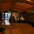 12月01日開幕的新北投加賀屋溫泉旅館