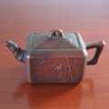 清代茶壺