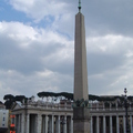 梵蒂岡聖彼得廣場。