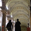 梵蒂岡長廊
