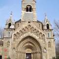 布達佩斯小教堂