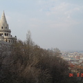 布達佩斯。