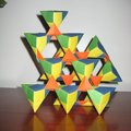 幾何折紙（三）