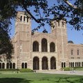 加州大學洛杉磯UCLA。