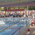2009全國成人游泳比賽會6