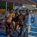 2009全國成人游泳比賽會4