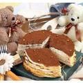 小熊cake~