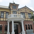 台北故事館、台灣故事館、台灣博物館