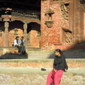 尼泊爾的微笑記事 5