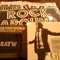 2011 GLAY 台北演唱會 ♪