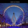 英國倫敦眼London Eye