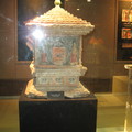西安-法門寺博物館