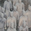 西安-兵馬俑博物館