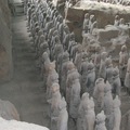 西安-兵馬俑博物館