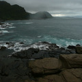 東北角觀浪