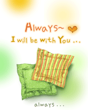 Always I will be with You