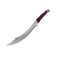 aragon's knife