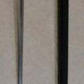 HANWEI Skull sword cane