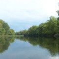 阿肯色州的凱德河 (2)