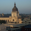 Basilica of Saint Mary