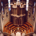Basilica of Saint Mary Organ