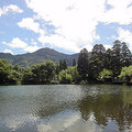 鳶山步道 - 1