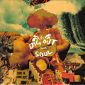 The Oasis【Dig Out Your Soul】2008 Album C.