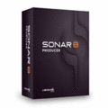 （一）SEQUENCER【編曲機】- SONAR 8 Producer_USD. 499.