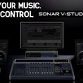 Hoem Music Studio Control