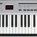 （二）MASTER KEYBOARD【主控鍵盤】- Midi Keyboard (4) // Roland-A37(1)