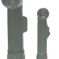 軍屋軍用品店-軍用綠手電筒