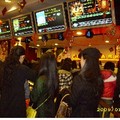 仙履奇緣精品服飾店,三朵花,趁過年到台北京華城,看電影.
