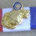軍屋軍用品店-海軍陸戰隊-榮譽徽章