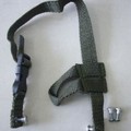 軍屋軍用品店-新式鋼盔帶-螺絲