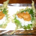 花酒藏-菜單-海膽壽司
