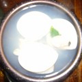 花酒藏-菜單-大葉蛤蜊湯