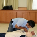  CPR